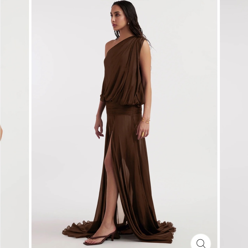 Deme Love dress - Picture 3 of 4